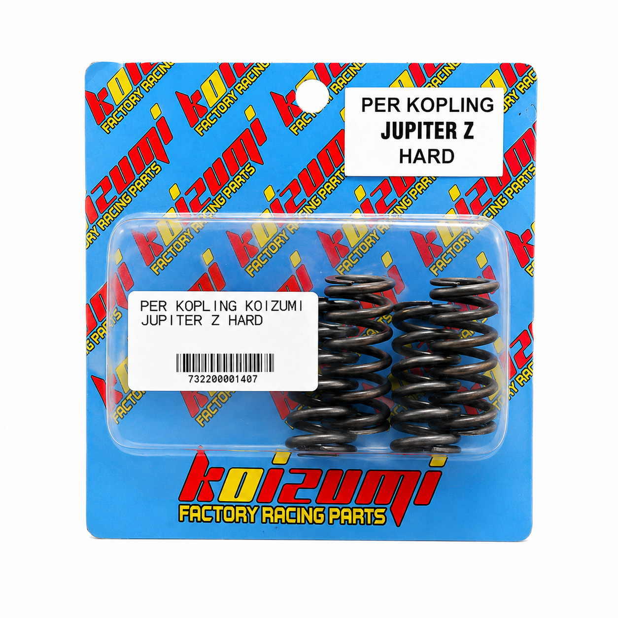 PER KOPLING KOIZUMI YAMAHA JUPITER Z HARD